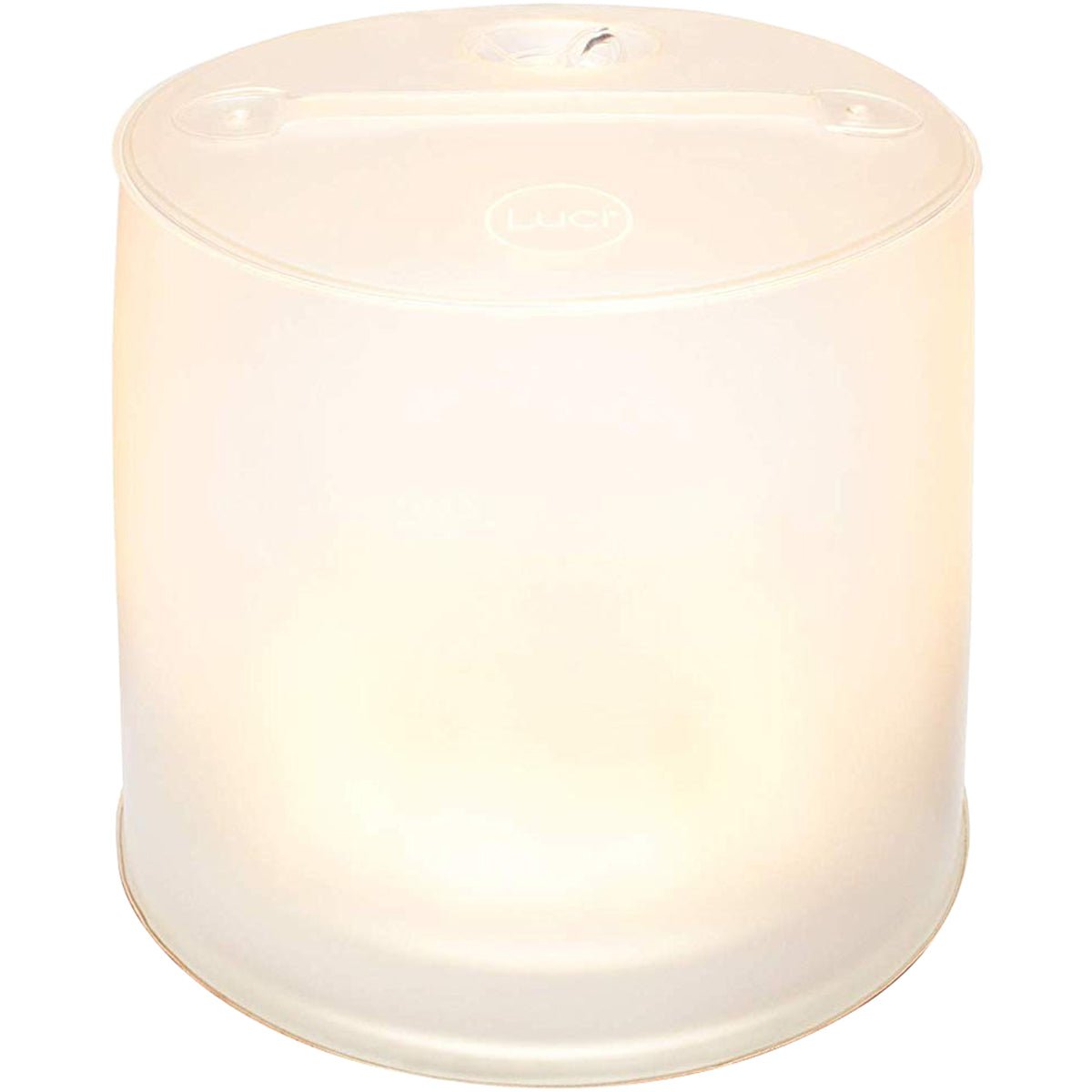 MPOWERD Luci Pro Lux Waterproof Inflatable Solar Light with Mobile Charger - Forza Sports