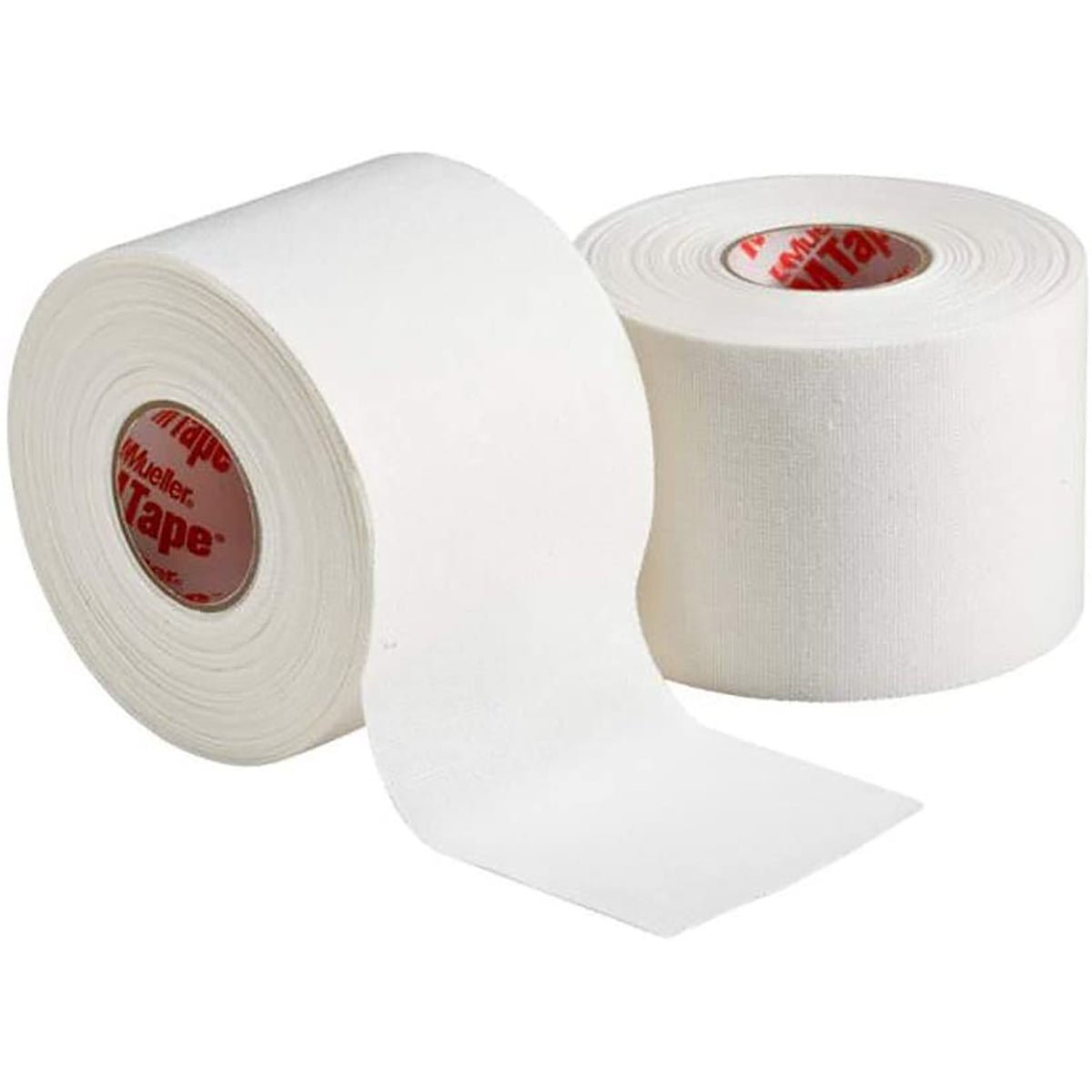 Mueller Sports Medicine MTape Athletic Tape - 6 - Pack - Forza Sports
