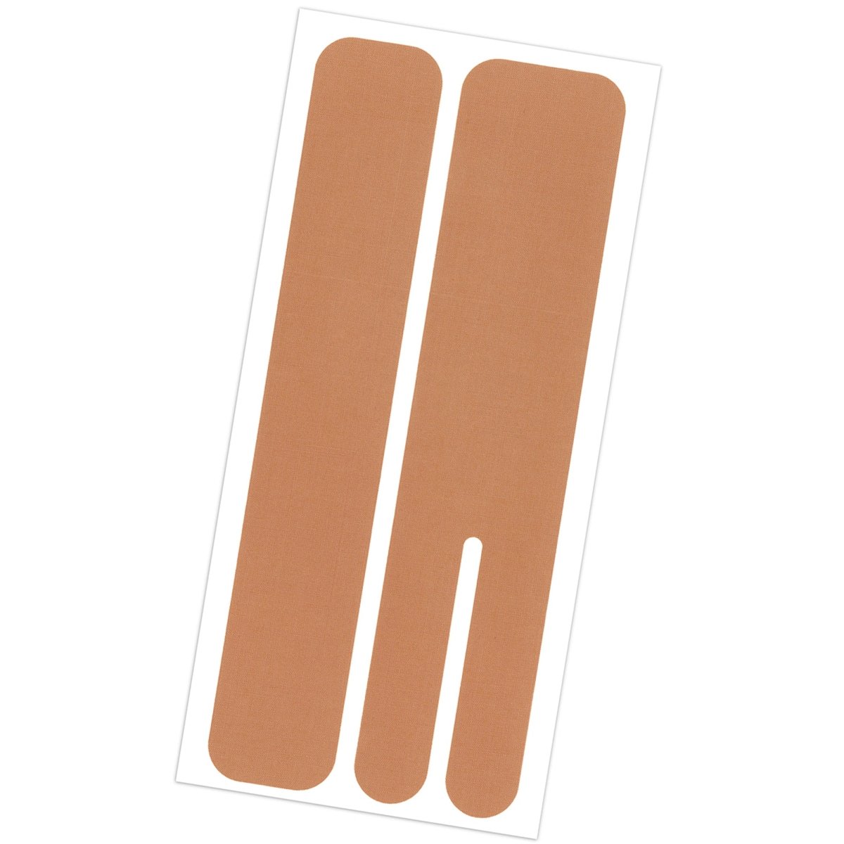 Mueller Sports Medicine PFTape Plantar Fasciitis Pain Relief System - Tan - Forza Sports