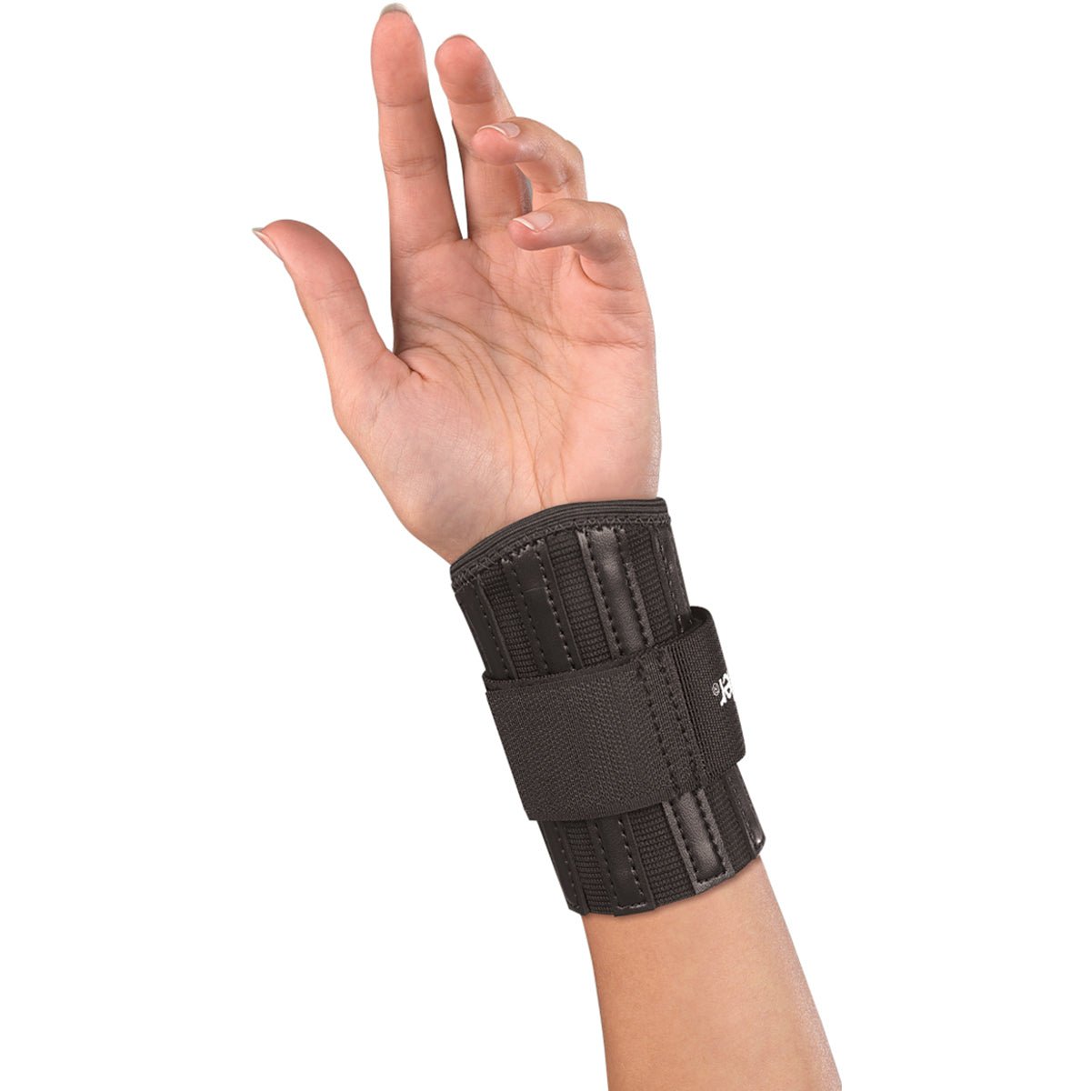 Mueller Wrist Brace - Black - Forza Sports