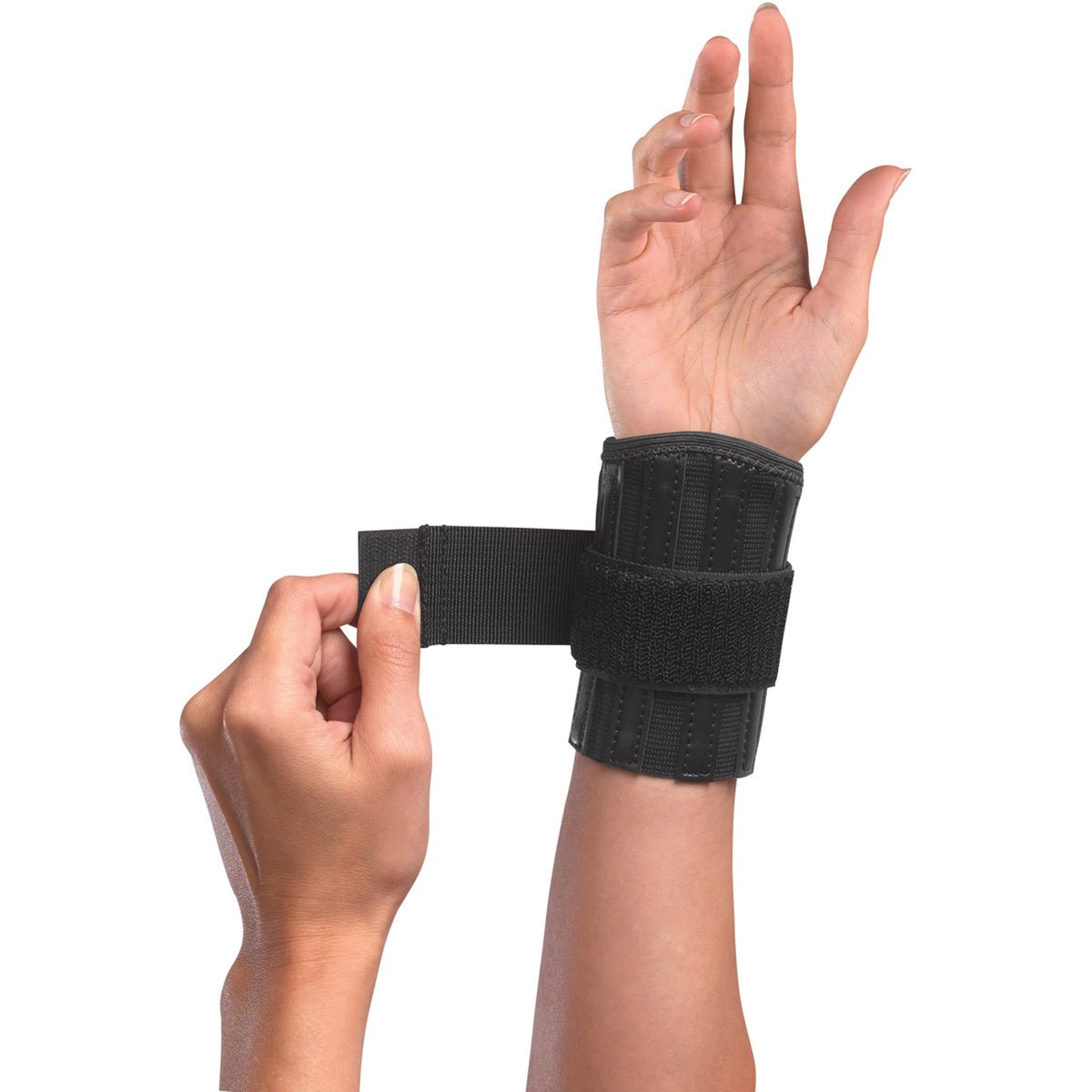 Mueller Wrist Brace - Black - Forza Sports