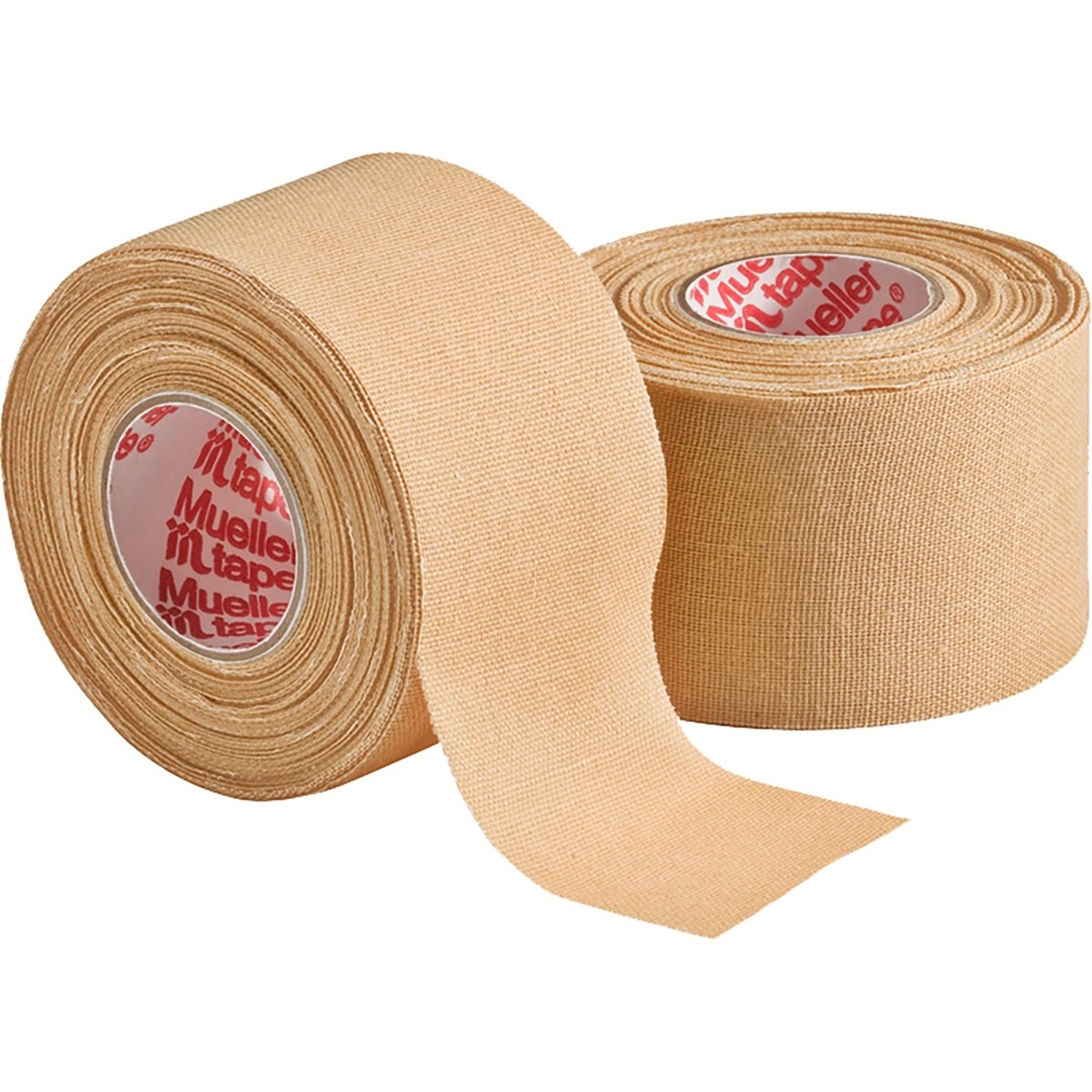 Mueller Sports Medicine MTape Athletic Tape 2 - Pack - Forza Sports