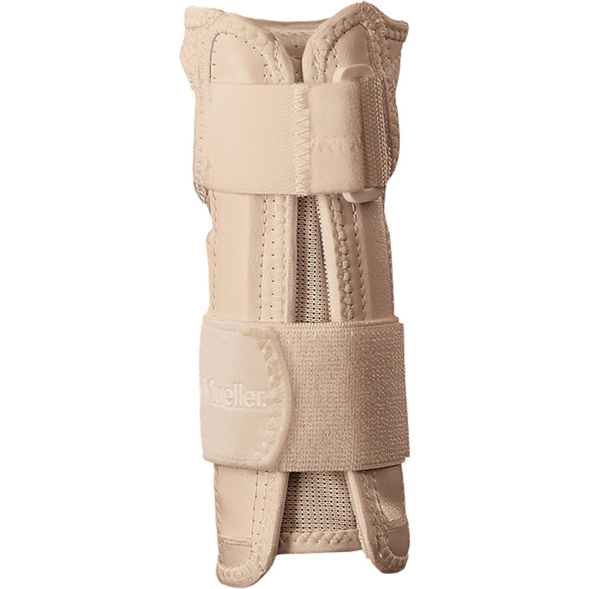 Mueller Carpal Tunnel Wrist Stabilizer - Beige - Forza Sports
