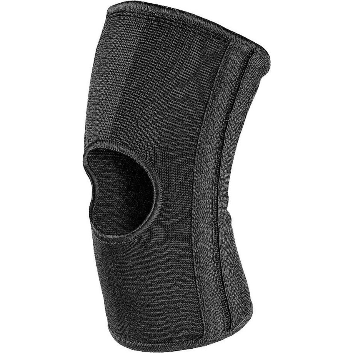 Mueller Elastic Knee Stabilizer - Black - Forza Sports
