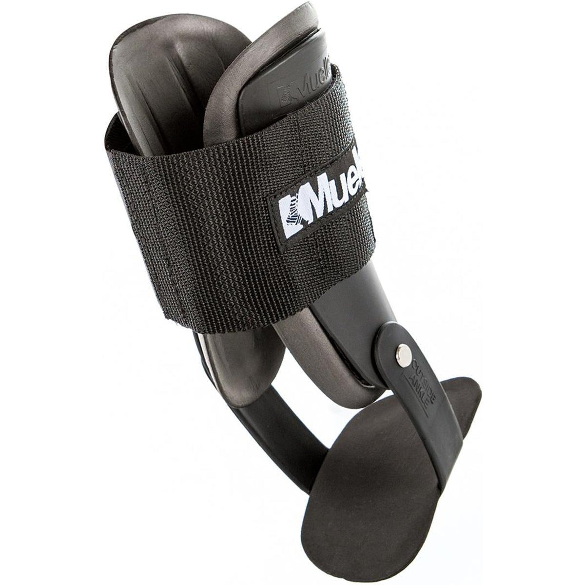 Mueller Lite Ankle Brace - Black - Forza Sports