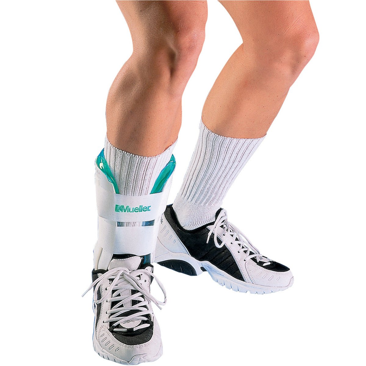 Mueller Gel Ankle Brace - Forza Sports