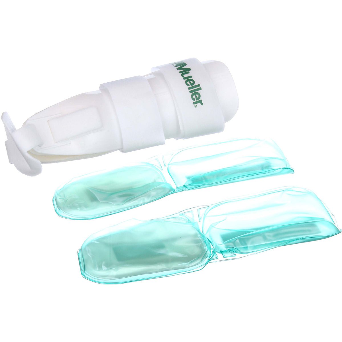 Mueller Gel Ankle Brace - Forza Sports