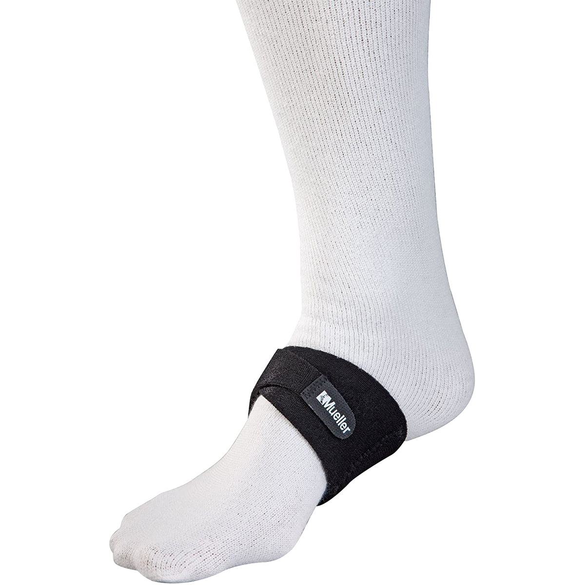 Mueller Plantar Fasciitis Arch Support - Black - Forza Sports