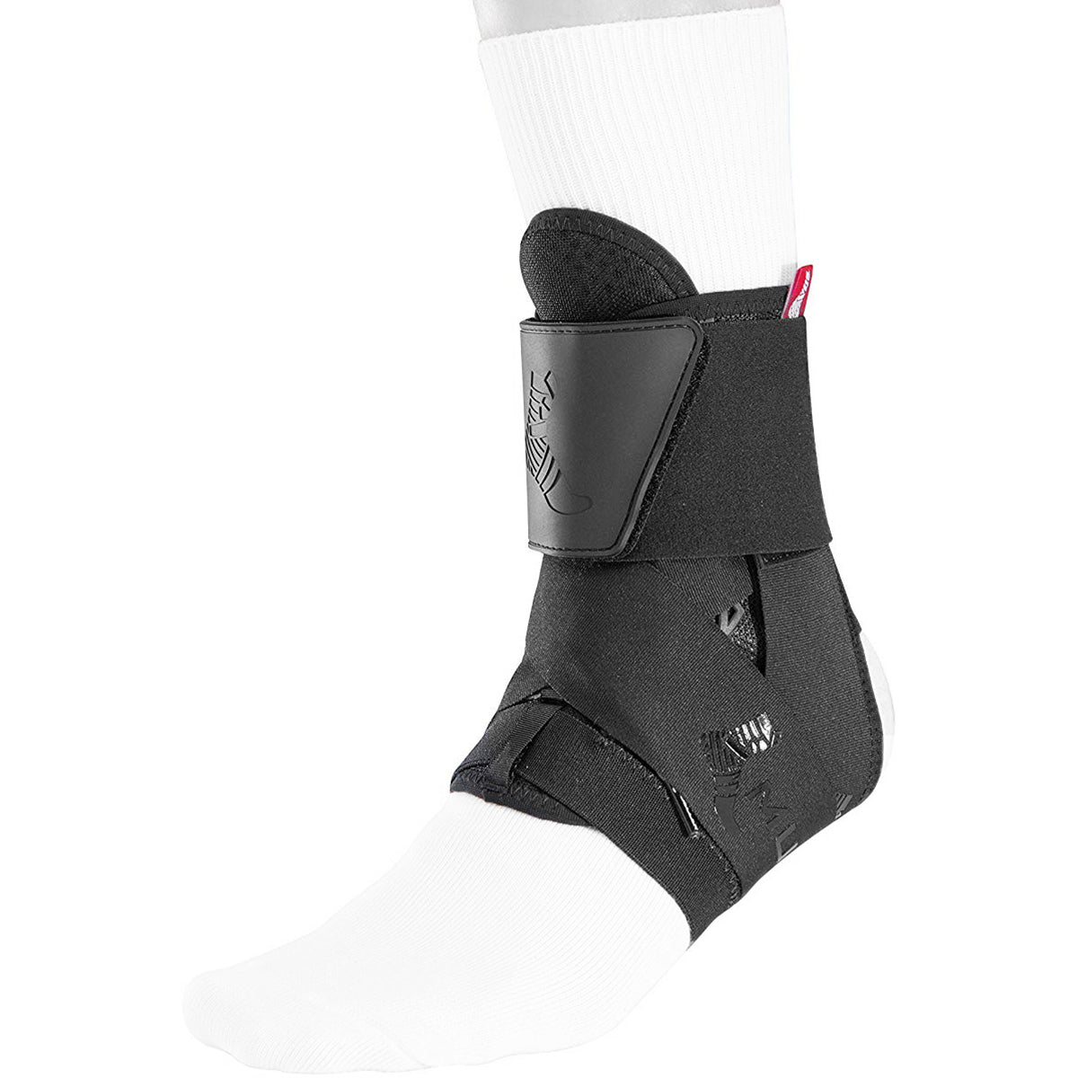 Mueller ONE Premium Ankle Brace - Black - Forza Sports