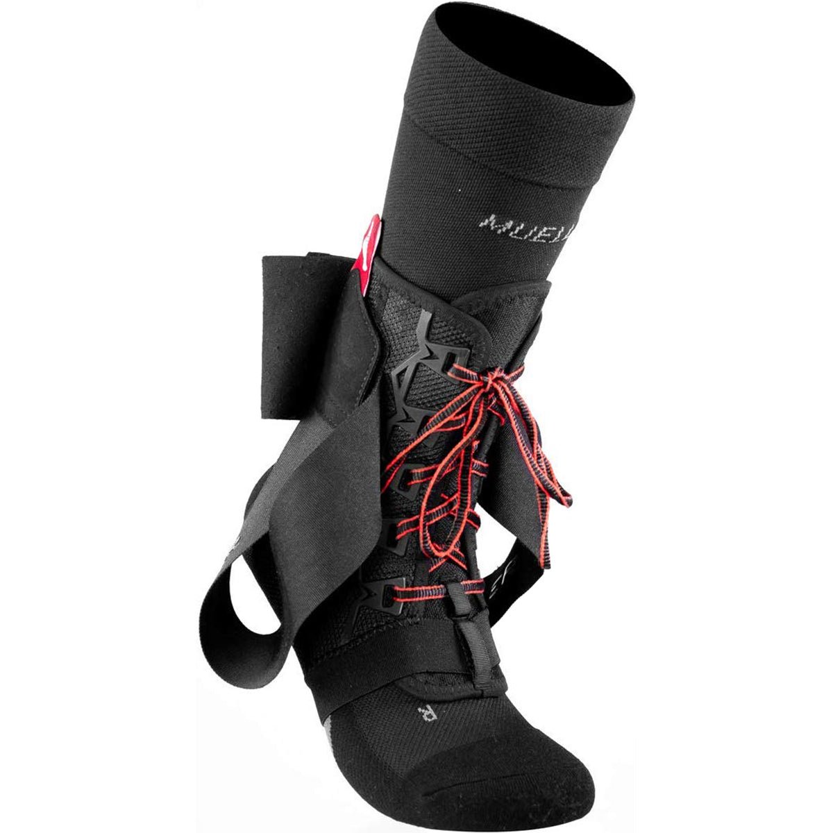 Mueller ONE Premium Ankle Brace - Black - Forza Sports