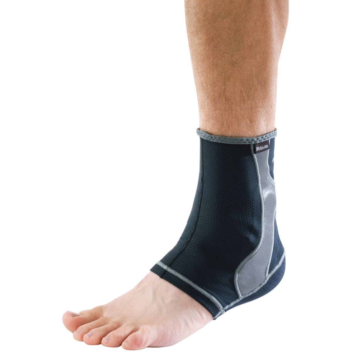 Mueller Hg80 Ankle Support - Black - Forza Sports