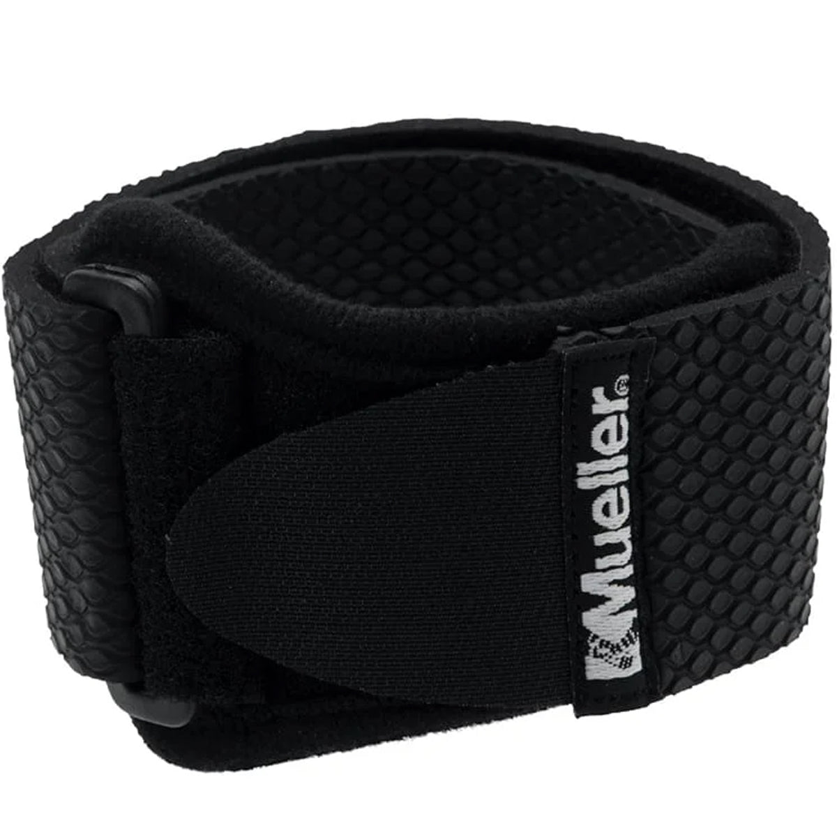 Mueller Sports Medicine ITB Strap - Black - Forza Sports