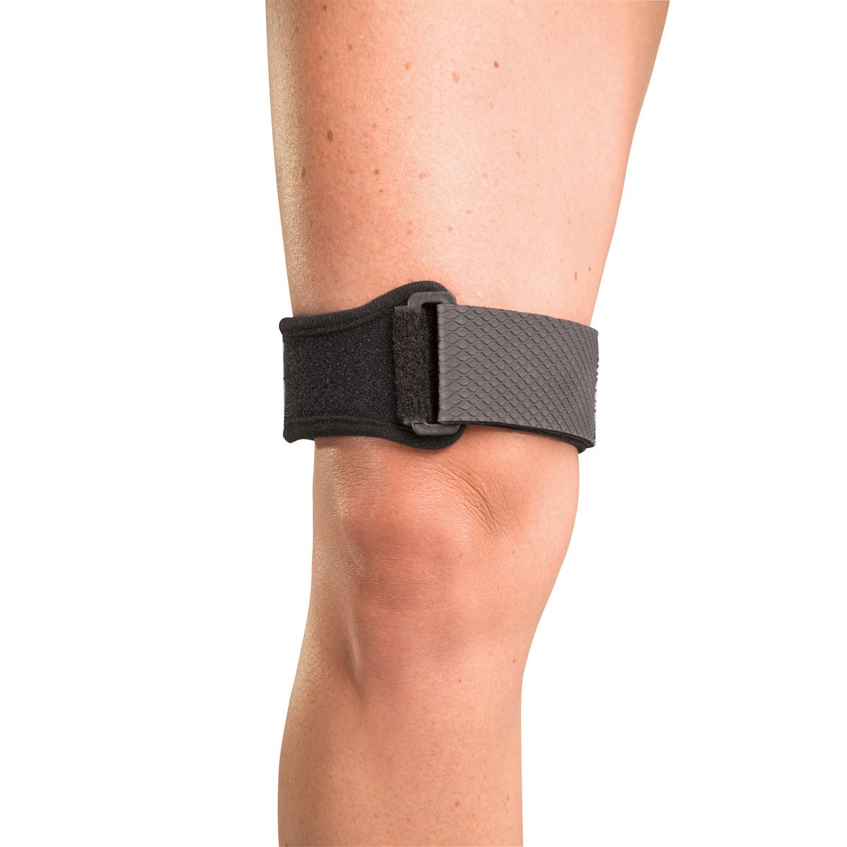 Mueller Sports Medicine ITB Strap - Black - Forza Sports