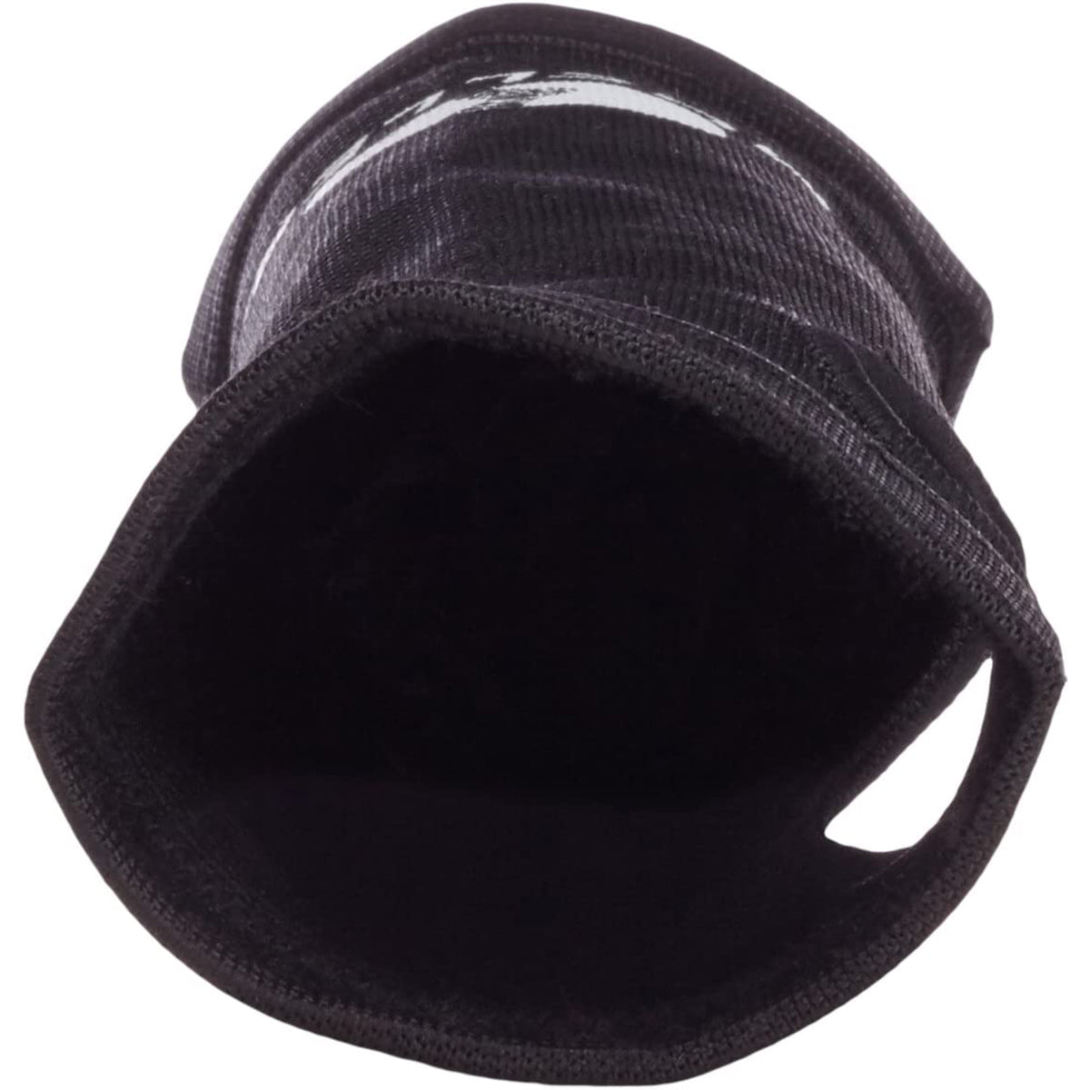 Mueller Elastic Wrist Support Brace - Regular - Black - Forza Sports