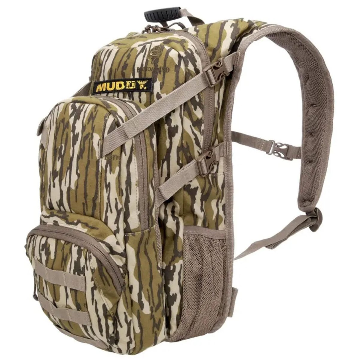 MUDDY - Pro Series 1075 Pack - Forza Sports