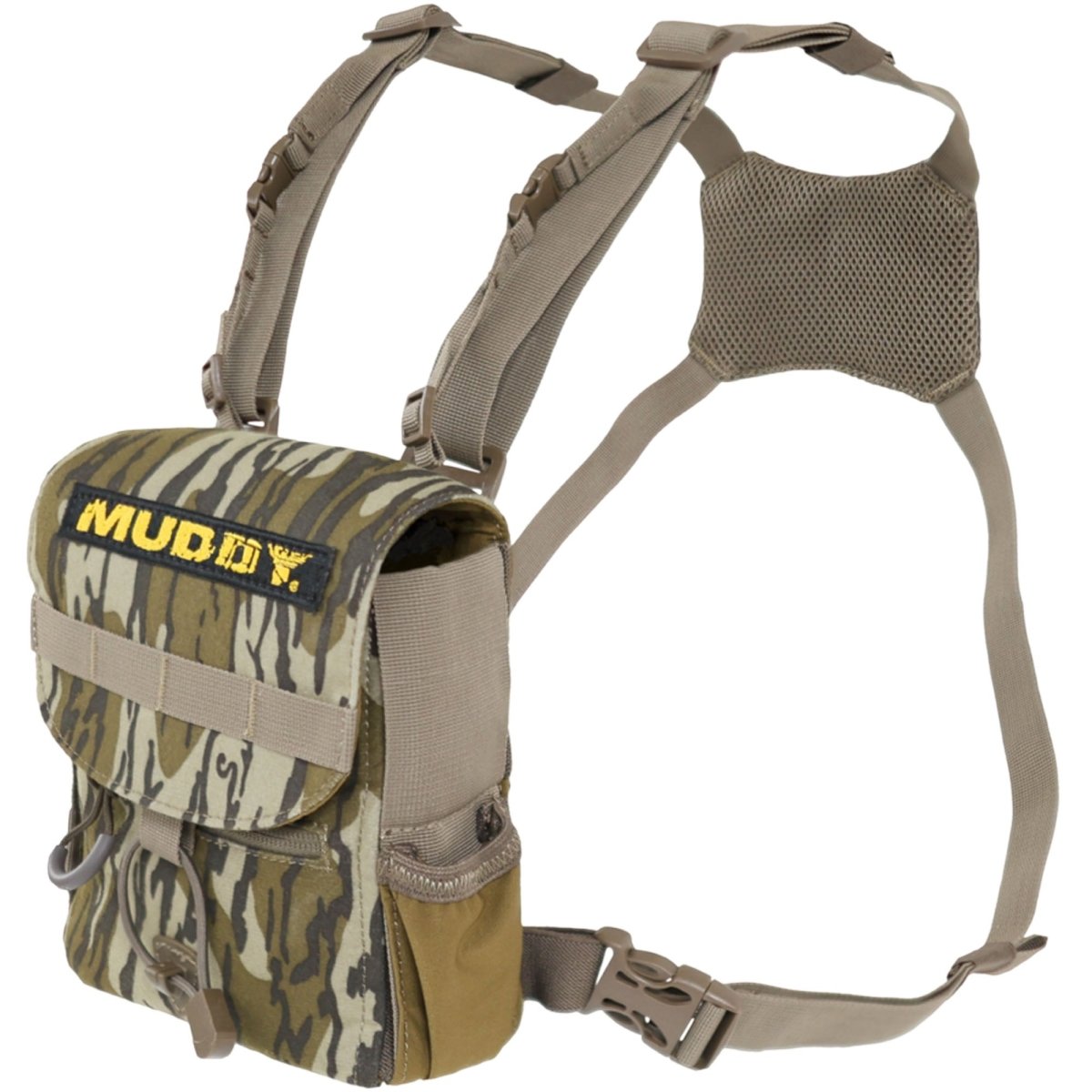 MUDDY - Pro Series Bino Harness - Forza Sports