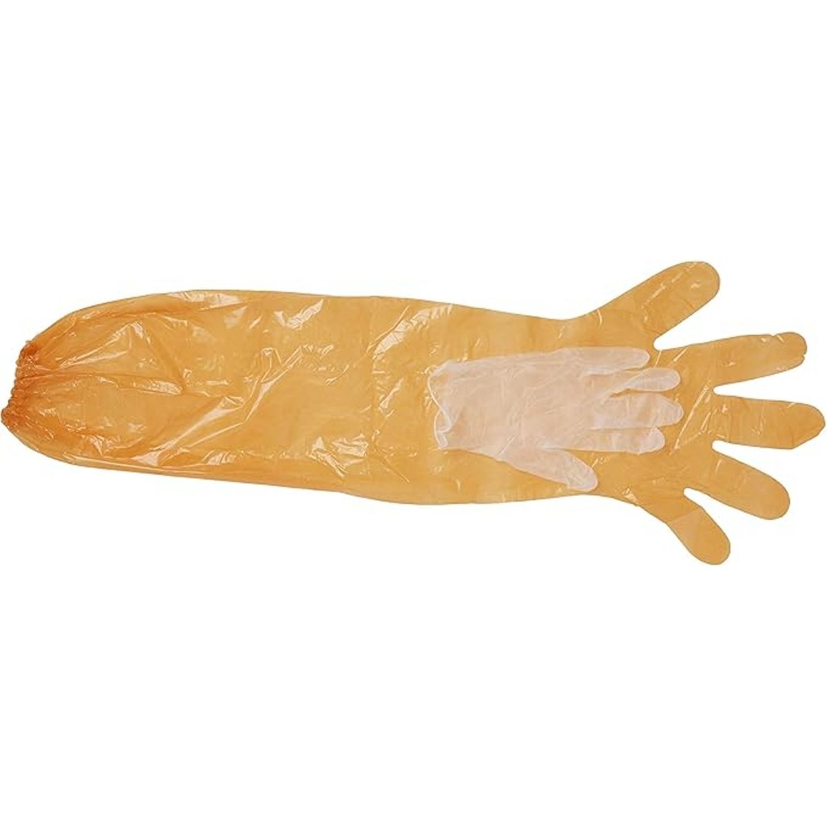 MUDDY - Field Dressing Glove Kit - Orange - 4 Pack - Forza Sports