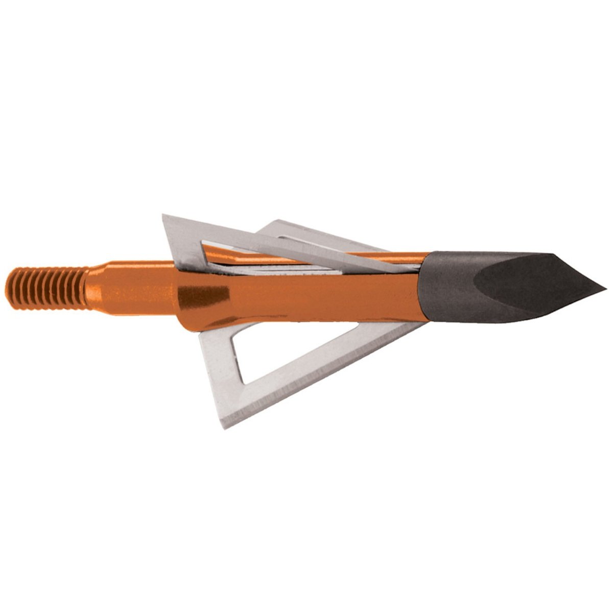 Muzzy 3 - Blade Crossbow Broadhead 6 - Pack - 100 Grain - Forza Sports