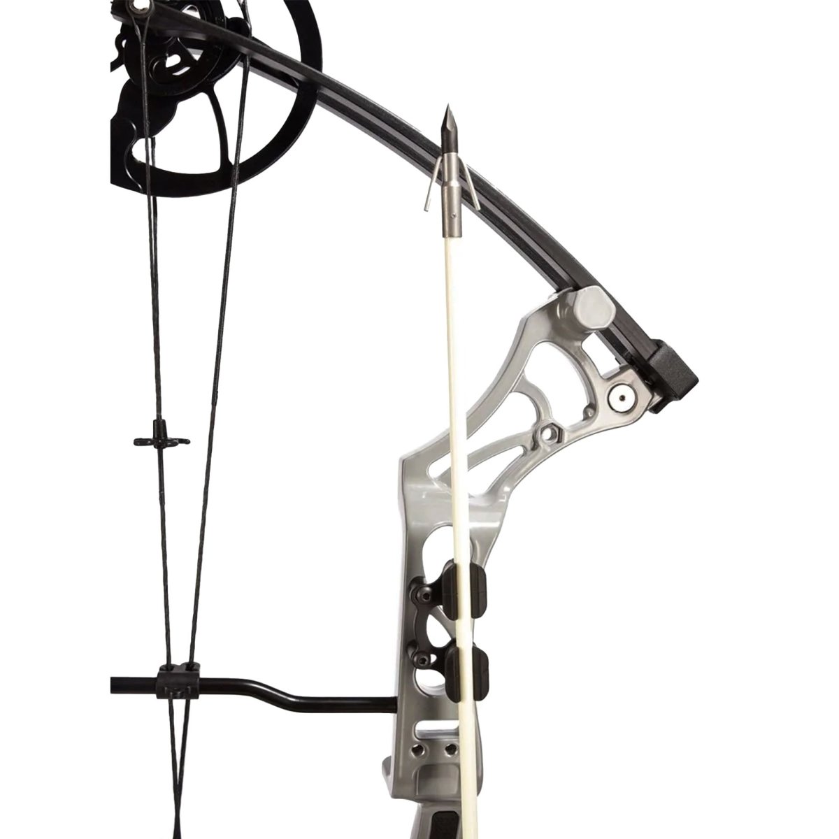 Muzzy Bowfishing Single Arrow Quiver - Forza Sports