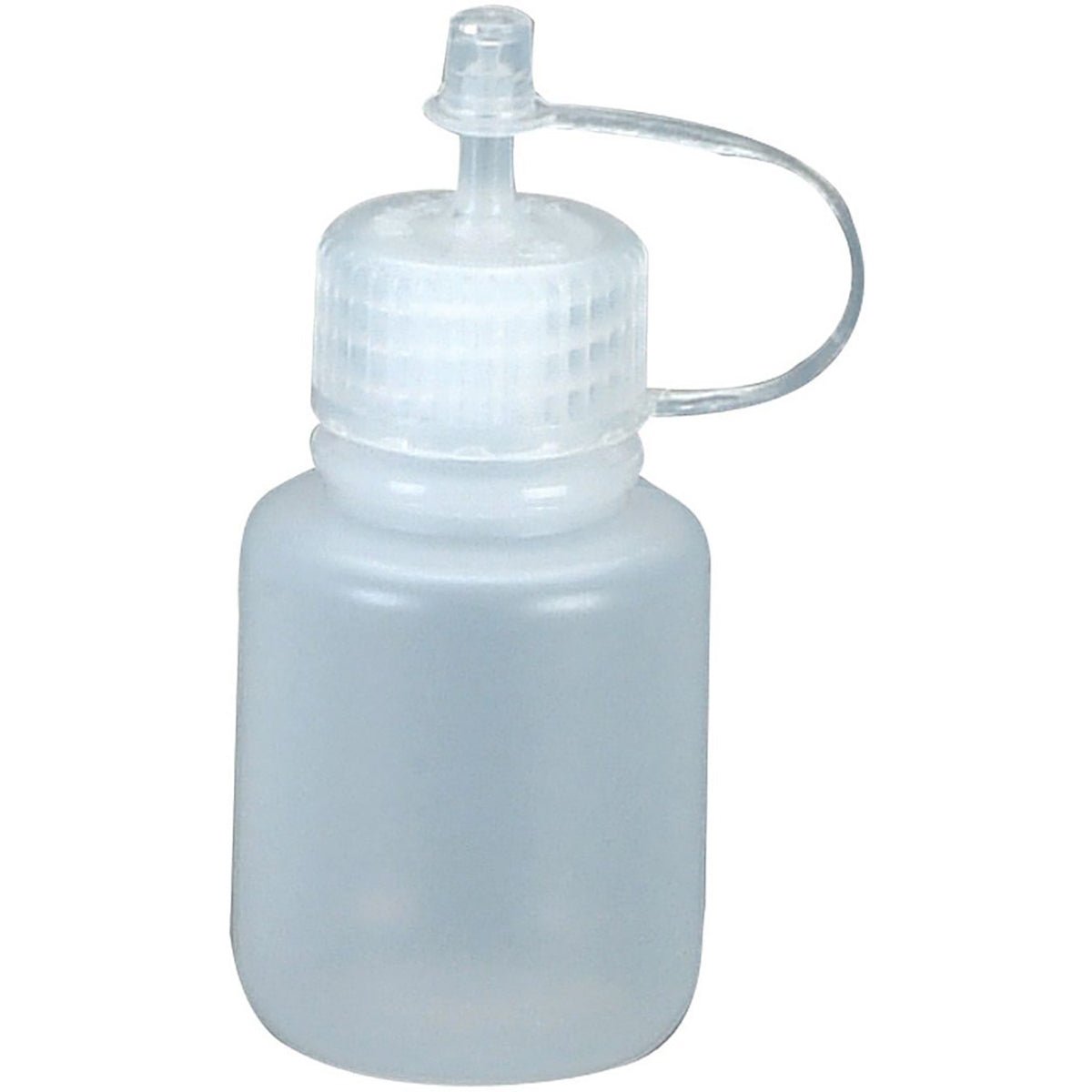 Nalgene Drop Dispenser LDPE Bottle - Clear - Forza Sports