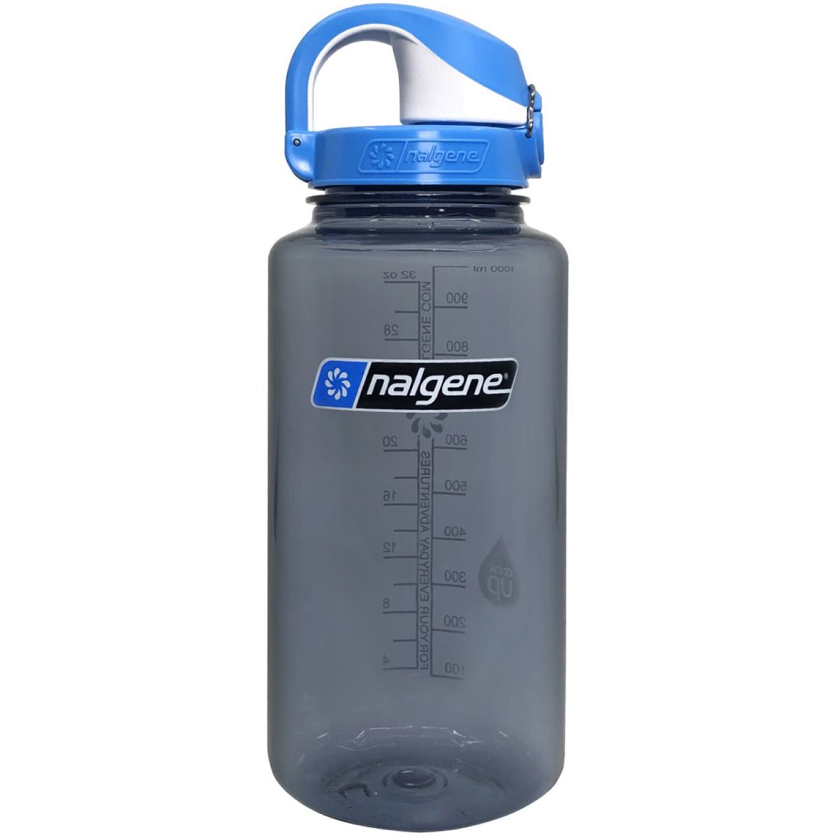Nalgene Sustain 32 oz. On The Fly Wide Mouth Water Bottle - Forza Sports