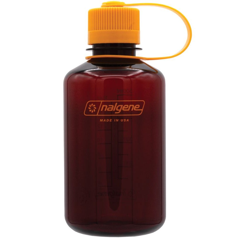 Nalgene Sustain 16 oz. Narrow Mouth Water Bottle - Forza Sports