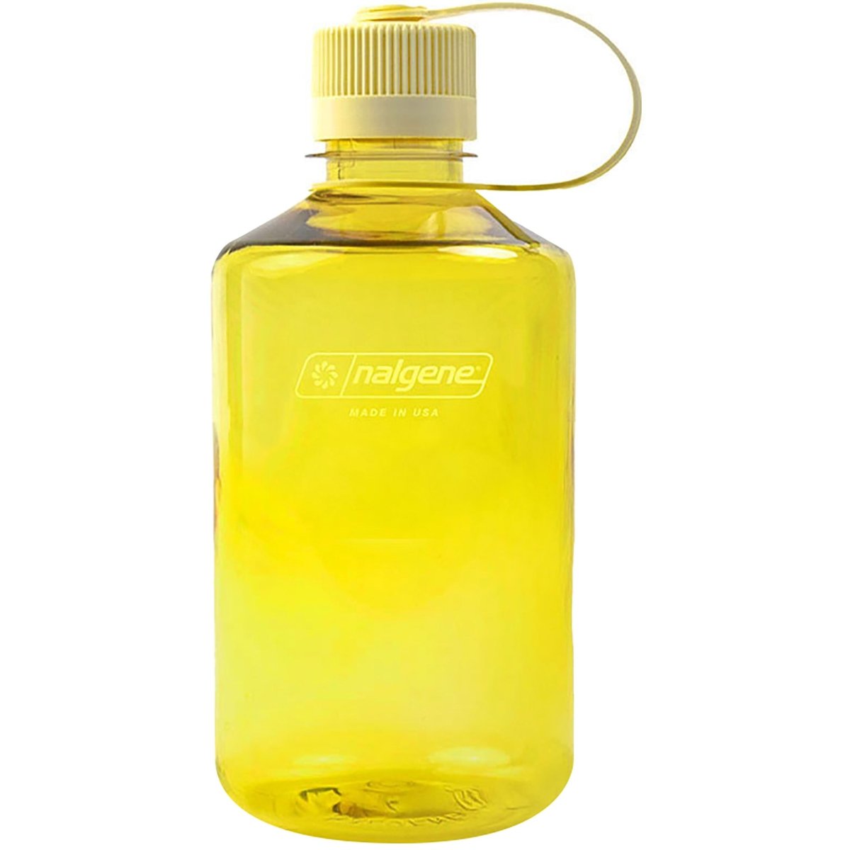 Nalgene Sustain 16 oz. Narrow Mouth Water Bottle - Forza Sports
