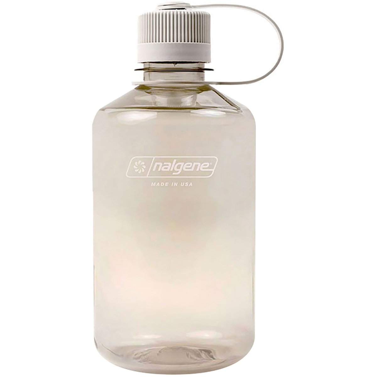 Nalgene Sustain 16 oz. Narrow Mouth Water Bottle - Forza Sports