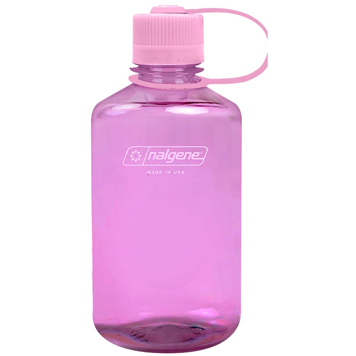 Nalgene Sustain 16 oz. Narrow Mouth Water Bottle - Forza Sports