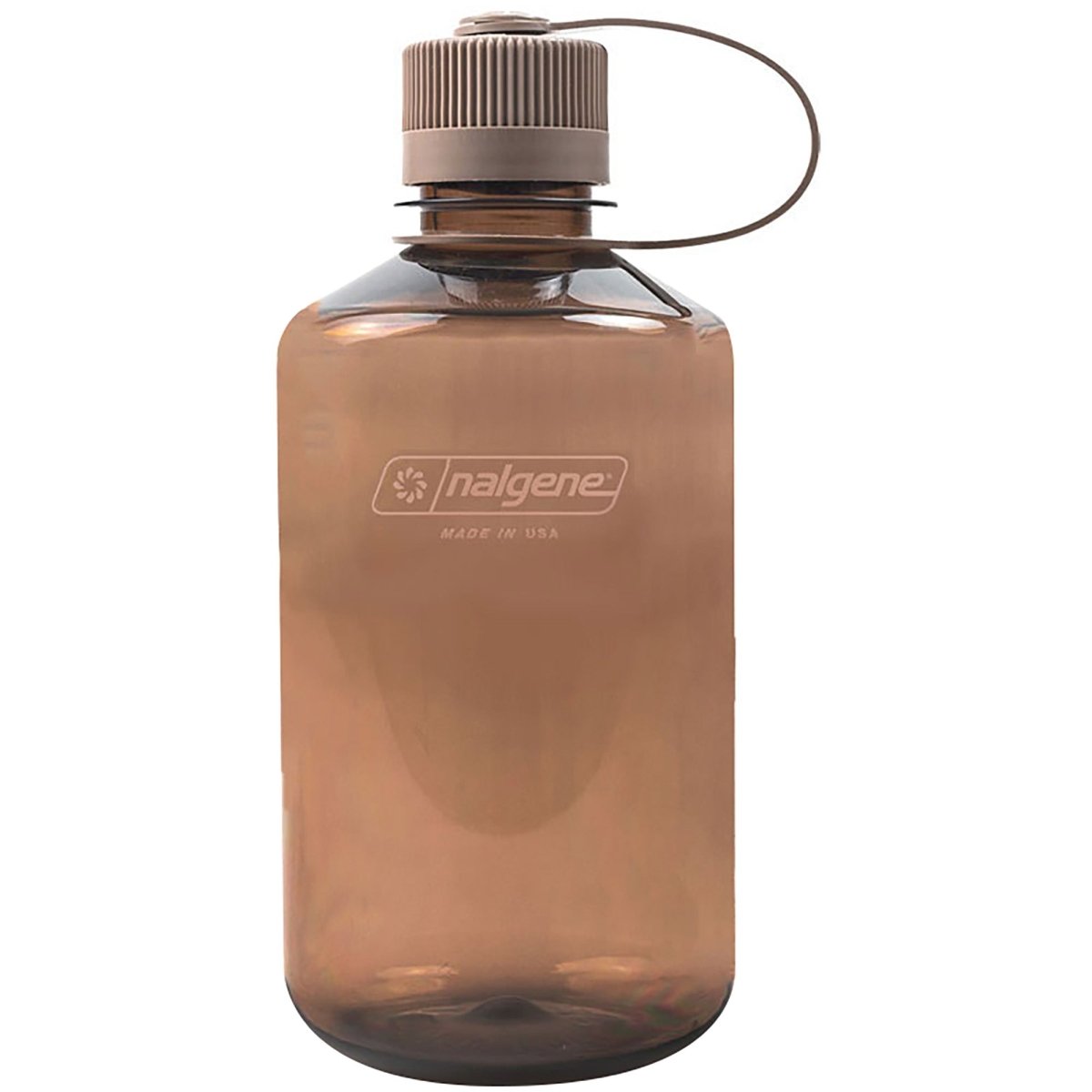 Nalgene Sustain 16 oz. Narrow Mouth Water Bottle - Forza Sports