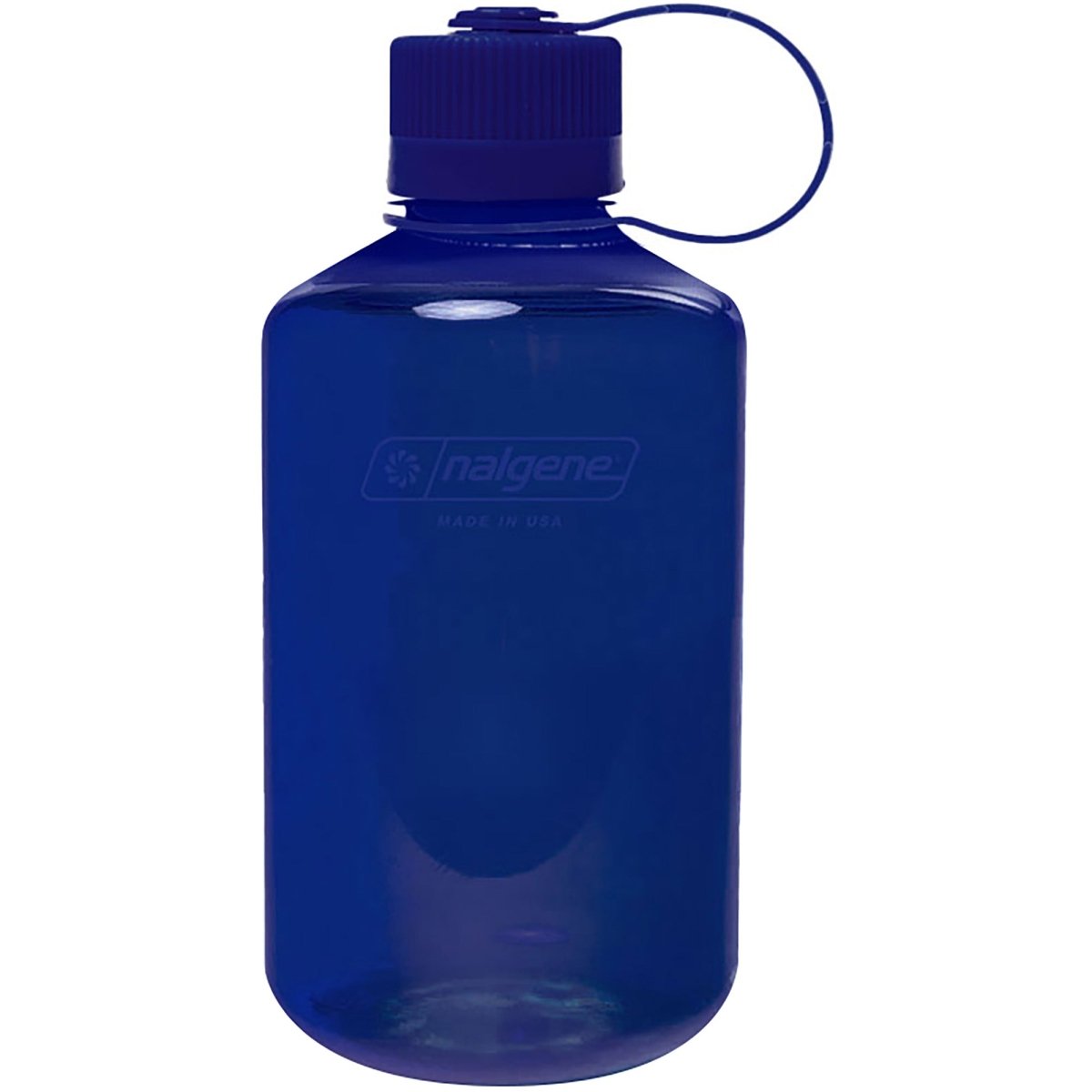 Nalgene Sustain 16 oz. Narrow Mouth Water Bottle - Forza Sports
