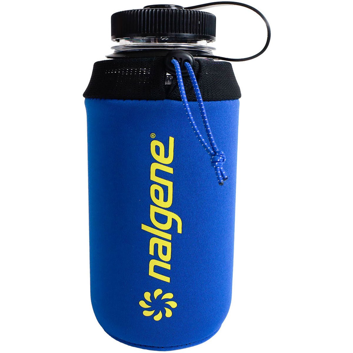 Nalgene Neoprene Sleeve for 32 oz. Wide Mouth Water Bottle - Forza Sports