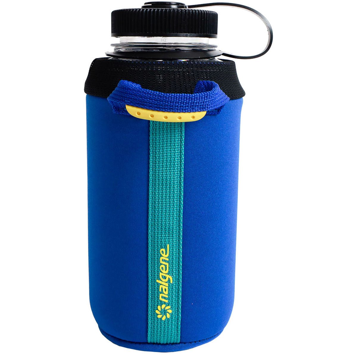 Nalgene Neoprene Sleeve for 32 oz. Wide Mouth Water Bottle - Forza Sports