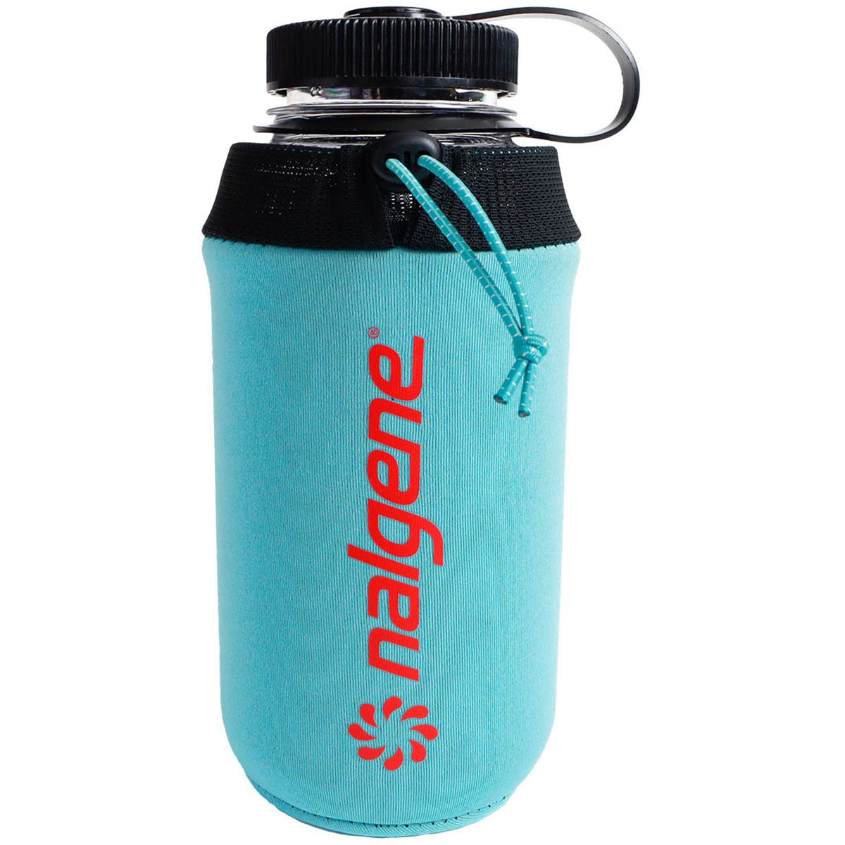 Nalgene Neoprene Sleeve for 32 oz. Wide Mouth Water Bottle - Forza Sports