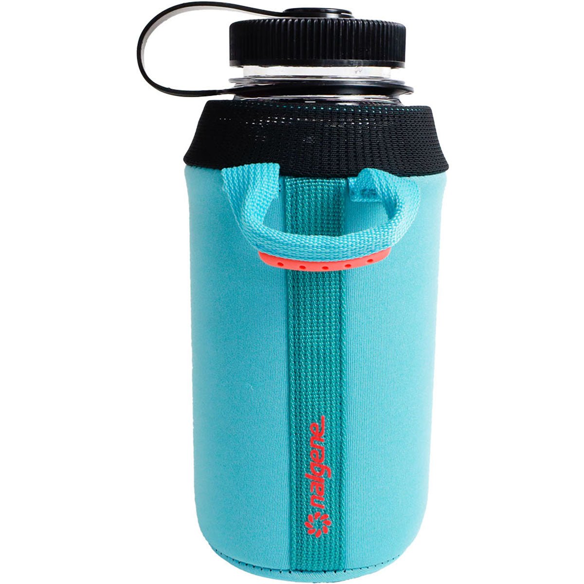 Nalgene Neoprene Sleeve for 32 oz. Wide Mouth Water Bottle - Forza Sports