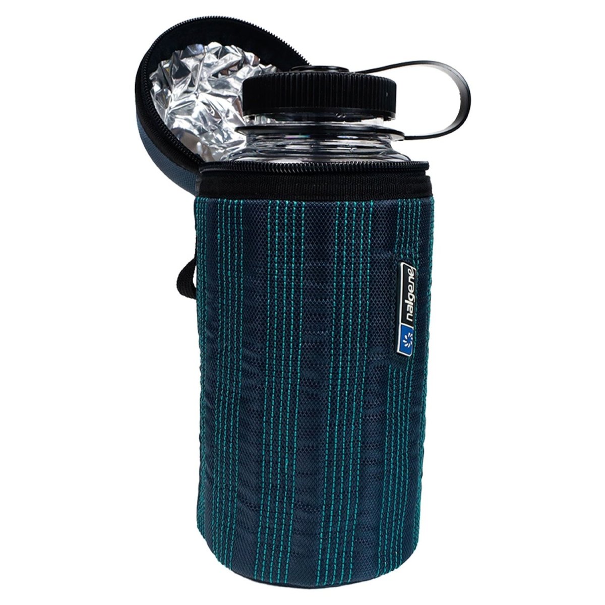 Nalgene Insulated Sleeve for 32 oz. Wide Mouth Water Bottle - Forza Sports