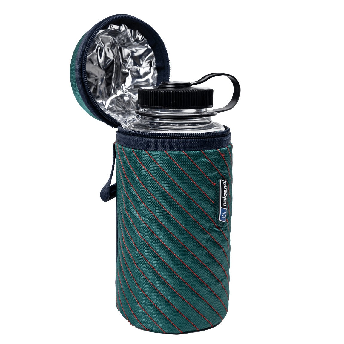 Nalgene Insulated Sleeve for 32 oz. Wide Mouth Water Bottle - Forza Sports