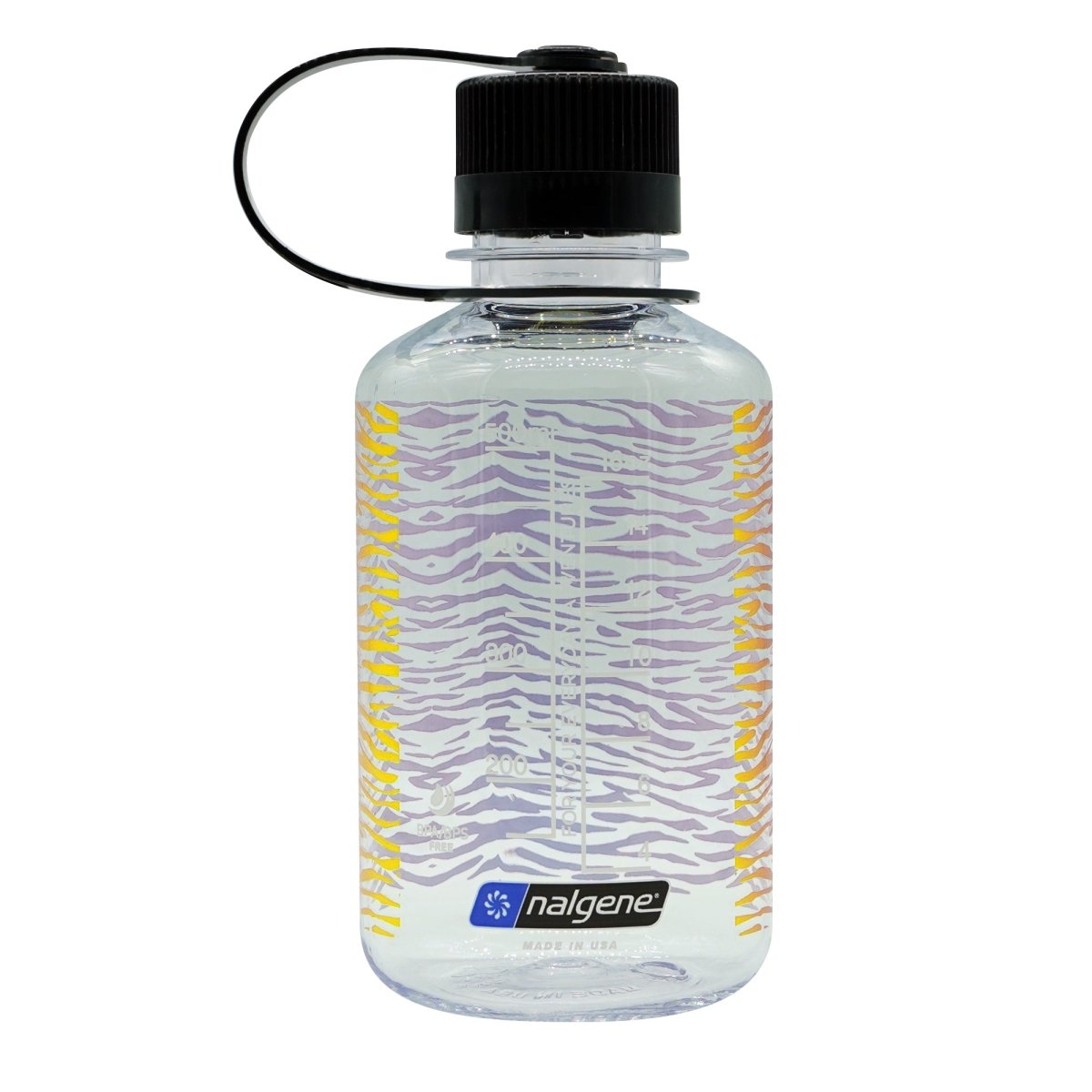 Nalgene Sustain 16 oz. Narrow Mouth Water Bottle - Forza Sports
