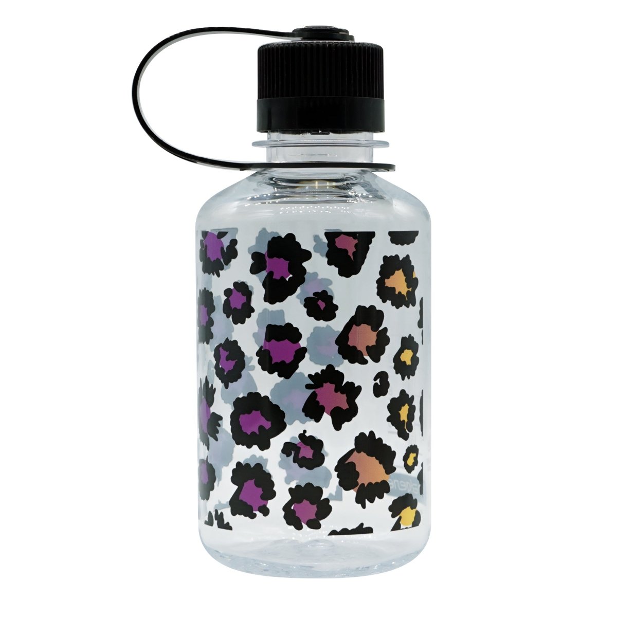 Nalgene Sustain 16 oz. Narrow Mouth Water Bottle - Forza Sports