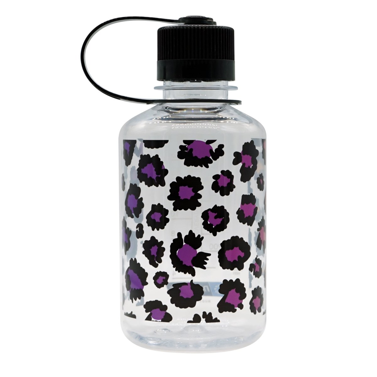 Nalgene Sustain 16 oz. Narrow Mouth Water Bottle - Forza Sports