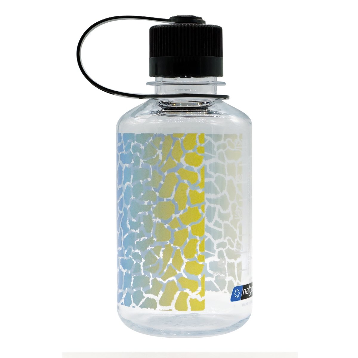 Nalgene Sustain 16 oz. Narrow Mouth Water Bottle - Forza Sports