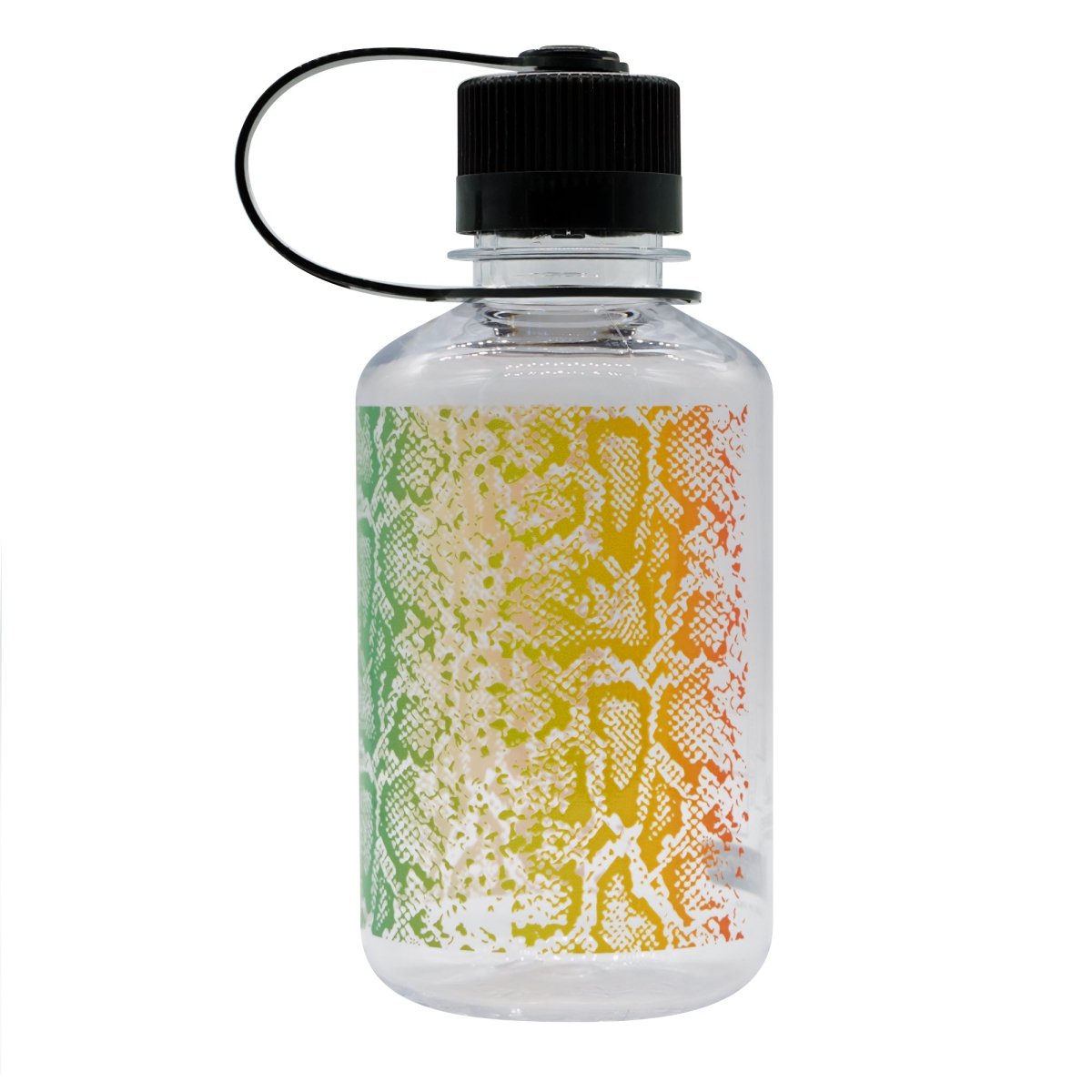Nalgene Sustain 16 oz. Narrow Mouth Water Bottle - Forza Sports