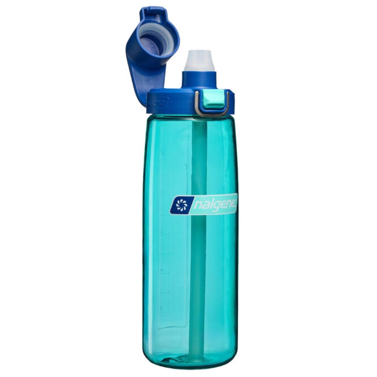 Nalgene Sustain 24 oz. FreshFlow Straw Bottle - Forza Sports
