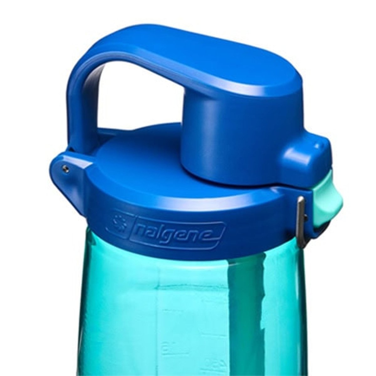 Nalgene Sustain 24 oz. FreshFlow Straw Bottle - Forza Sports