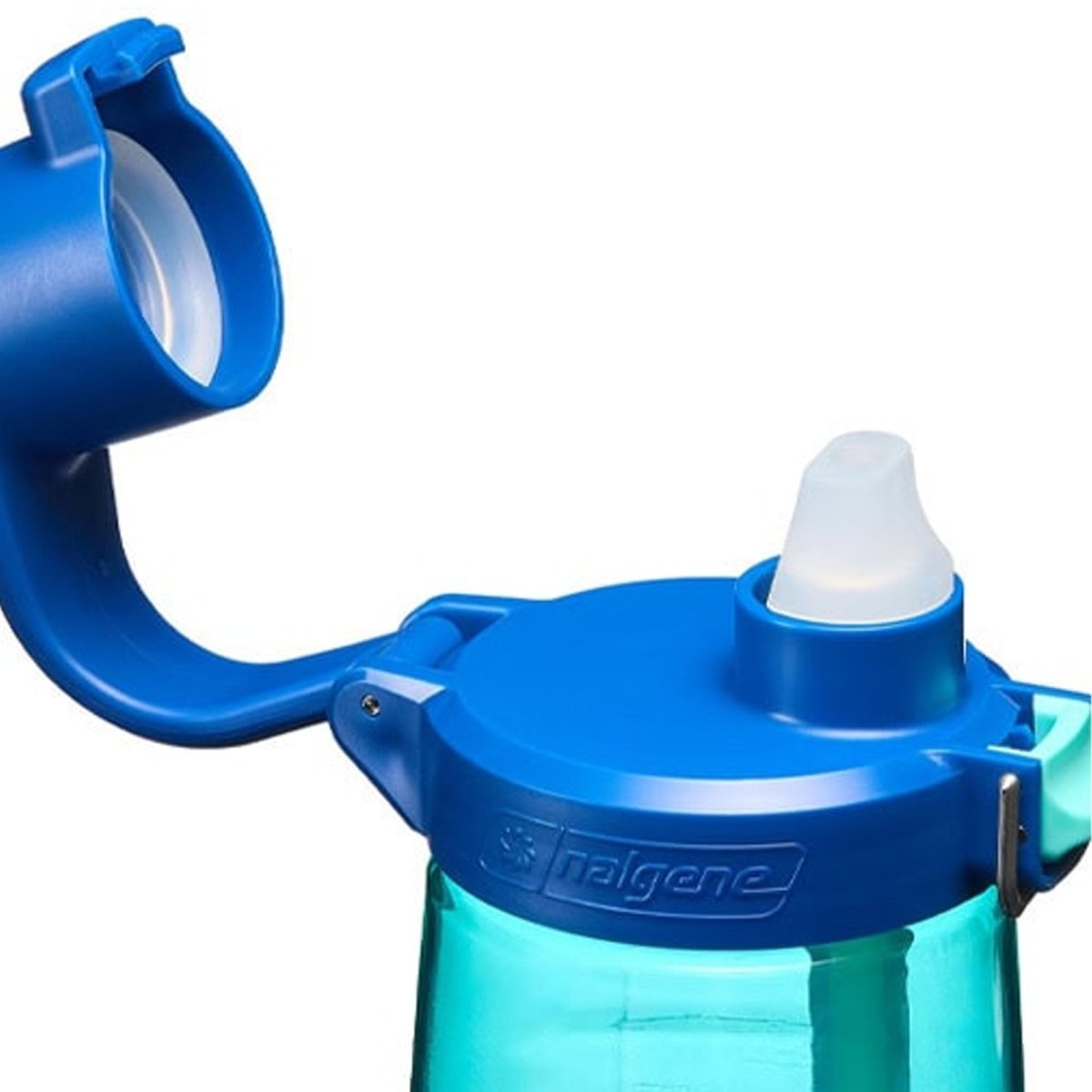 Nalgene Sustain 24 oz. FreshFlow Straw Bottle - Forza Sports