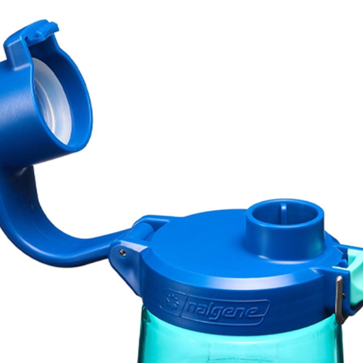 Nalgene Sustain 24 oz. FreshFlow Straw Bottle - Forza Sports