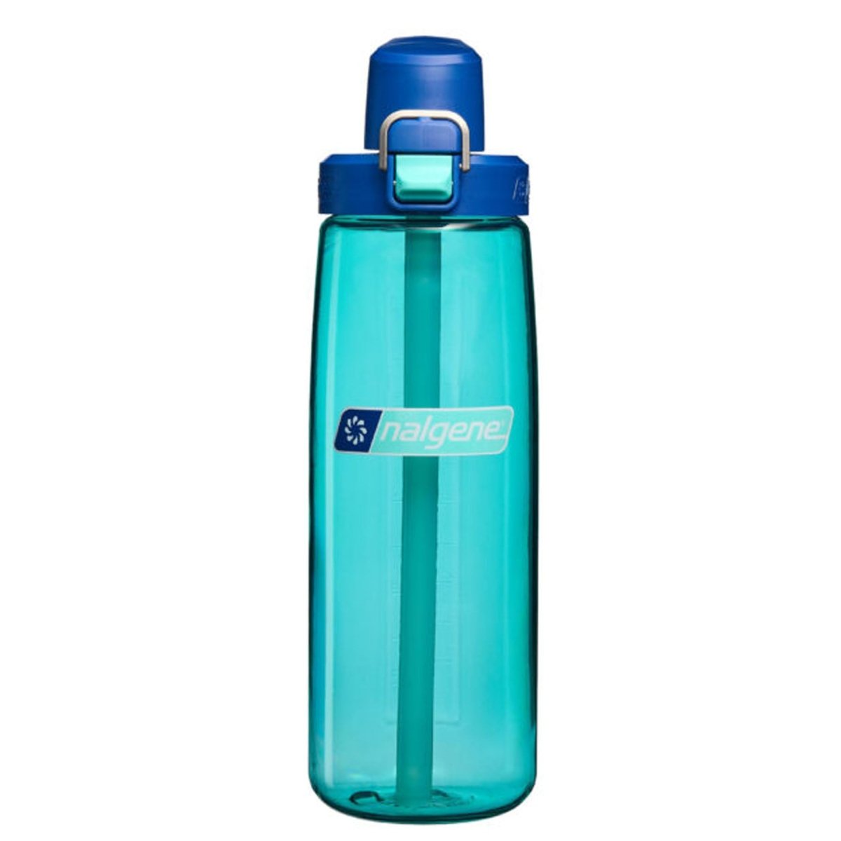 Nalgene Sustain 24 oz. FreshFlow Straw Bottle - Forza Sports