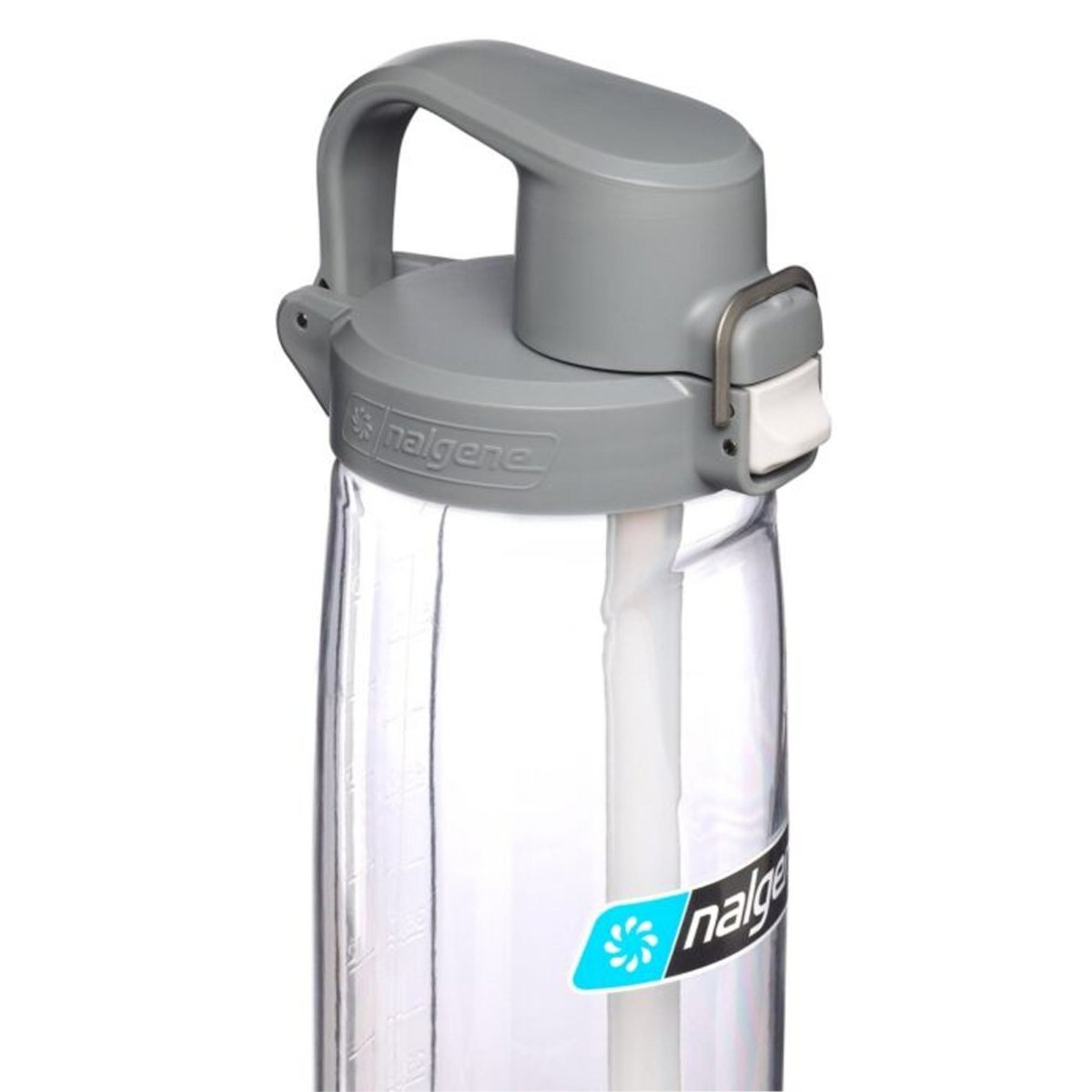 Nalgene Sustain 24 oz. FreshFlow Straw Bottle - Forza Sports