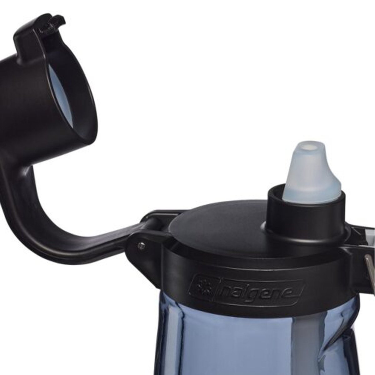 Nalgene Sustain 24 oz. FreshFlow Straw Bottle - Forza Sports