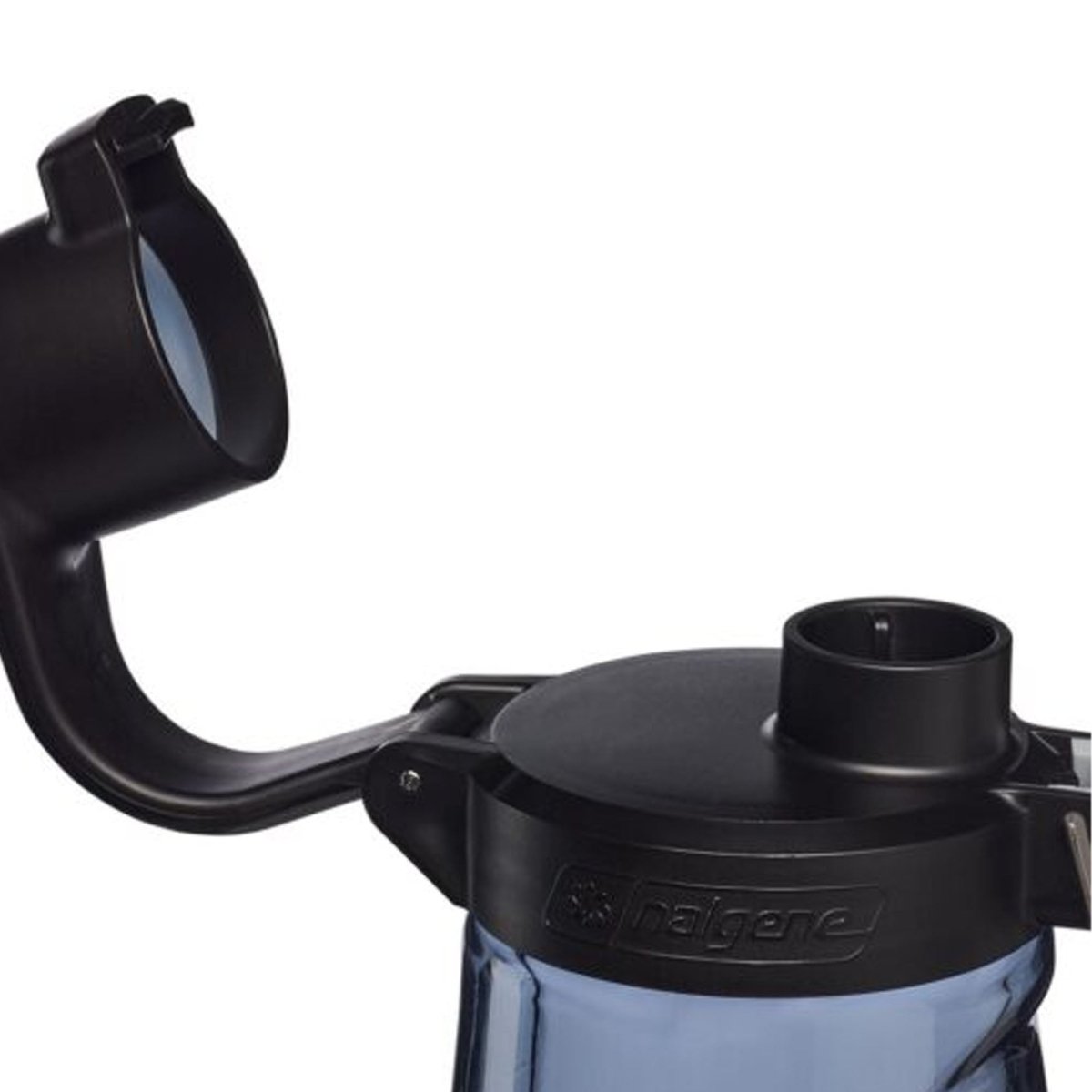 Nalgene Sustain 24 oz. FreshFlow Straw Bottle - Forza Sports